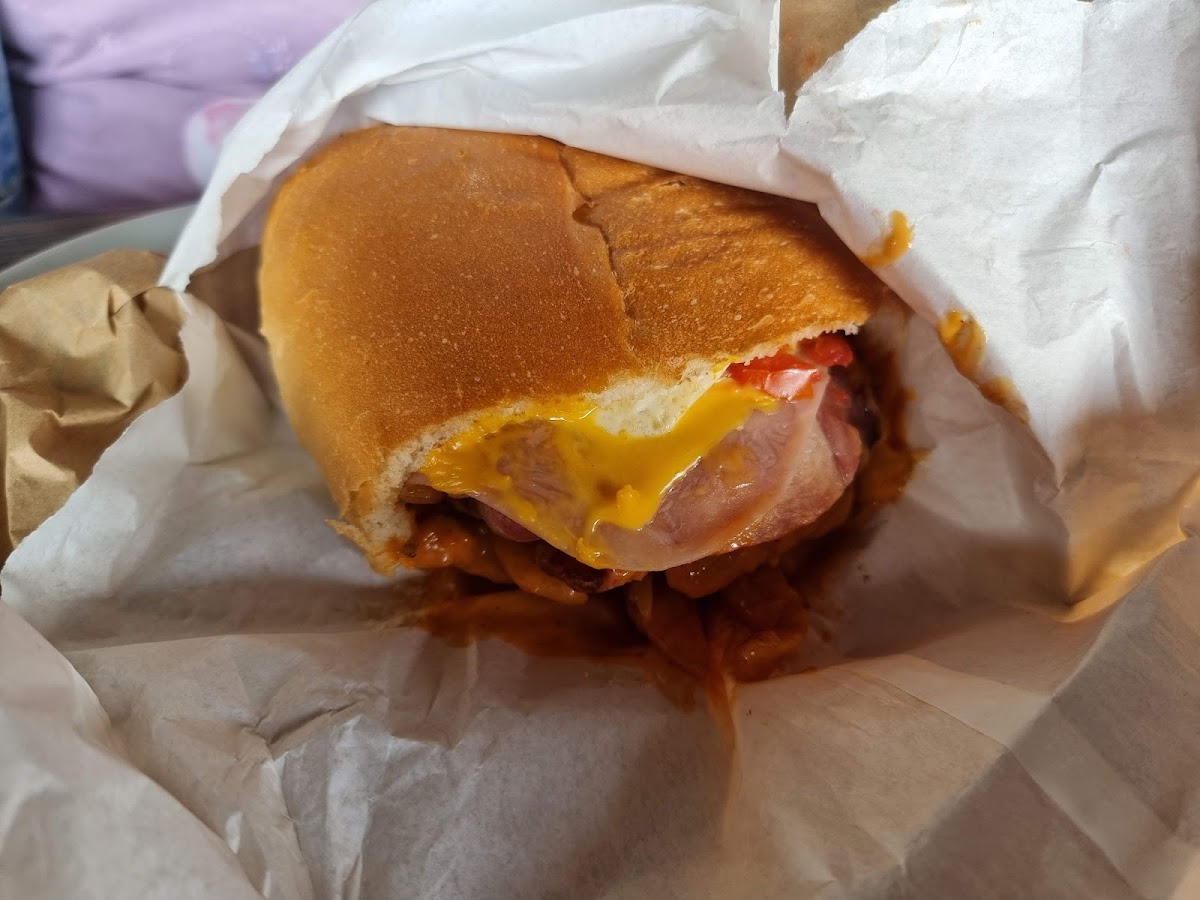 Kota Joe Roadhouse - Edenvale-10