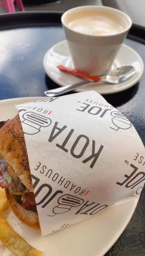 Kota Joe Roadhouse - Edenvale-2