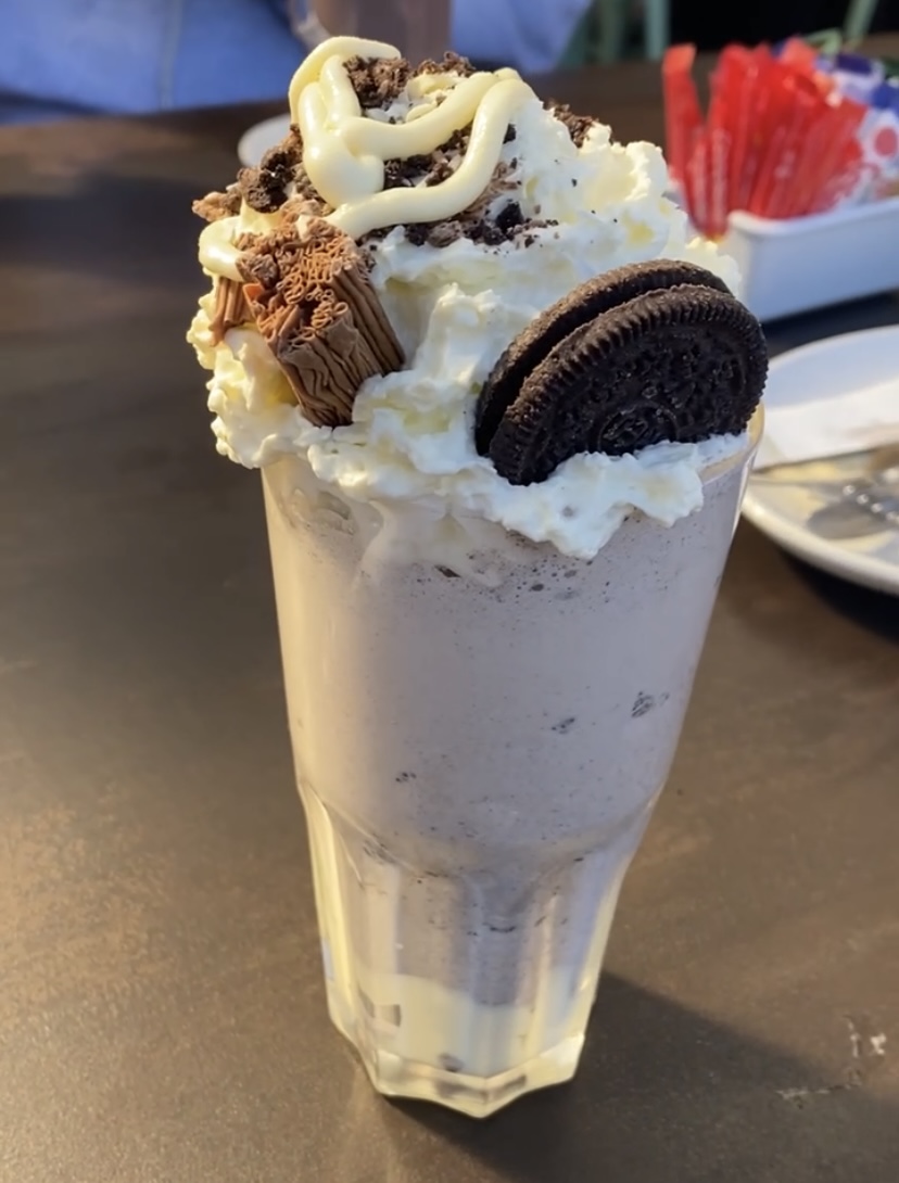 Kota Joe Roadhouse - Edenvale-3