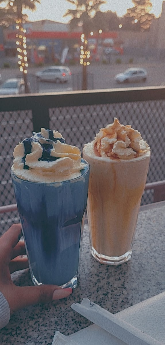 Kota Joe Roadhouse - Edenvale-5