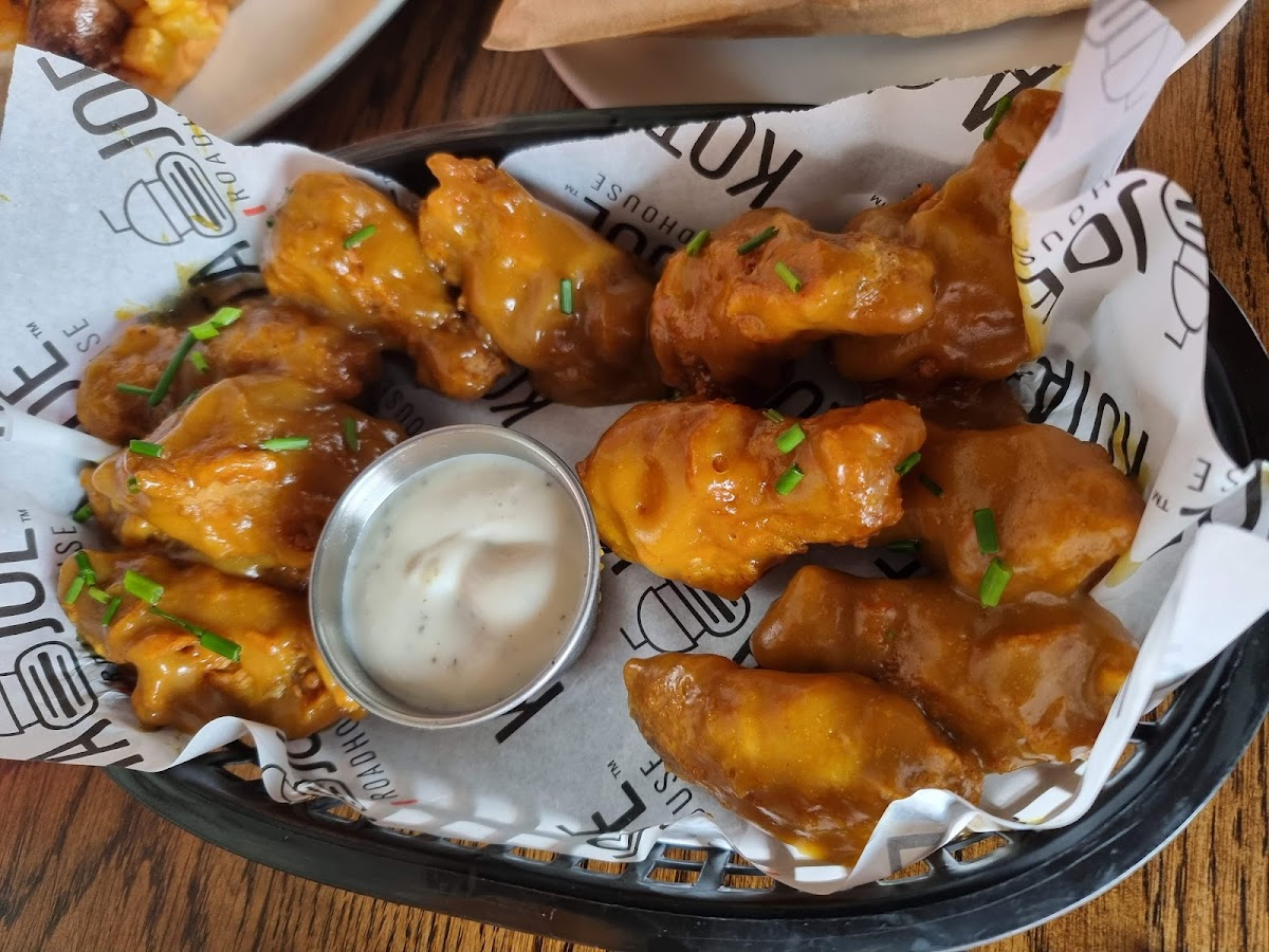 Kota Joe Roadhouse - Edenvale-6