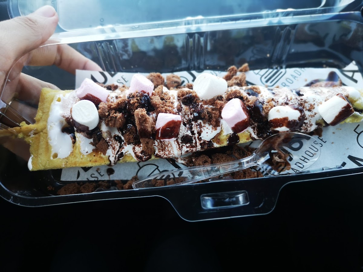 Kota Joe Roadhouse - Edenvale-8